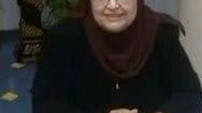 هناء سرور رئيسا لقطاع الرعاية الصحية والتمريض