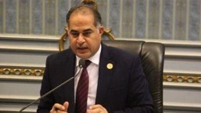 وكيل البرلمان: مصر ستكون من أهم 10 دول بالعالم 2024