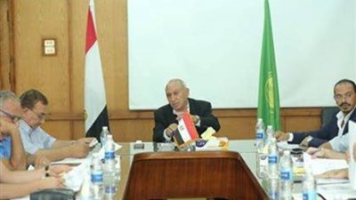 5 قرارات هامة في أول اجتماع للغرفة التجارية بالإسماعيلية