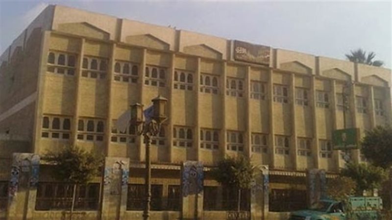 بوابة الجمهورية