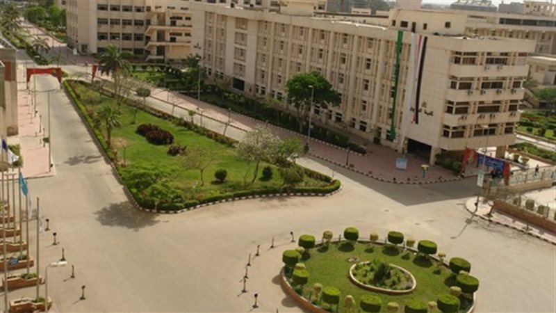 بوابة الجمهورية