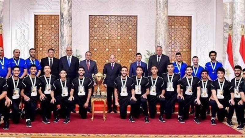 بوابة الجمهورية