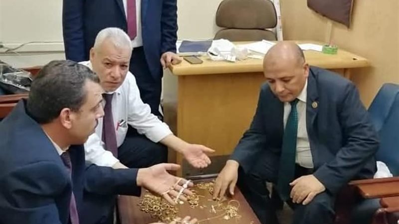 بوابة الجمهورية
