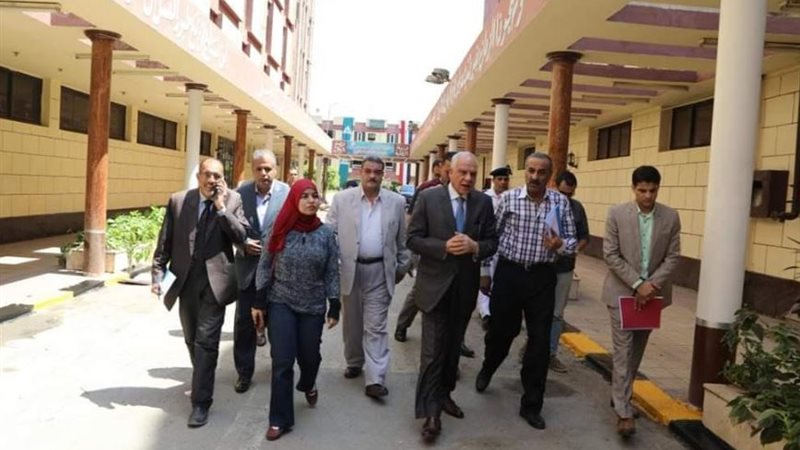 بوابة الجمهورية