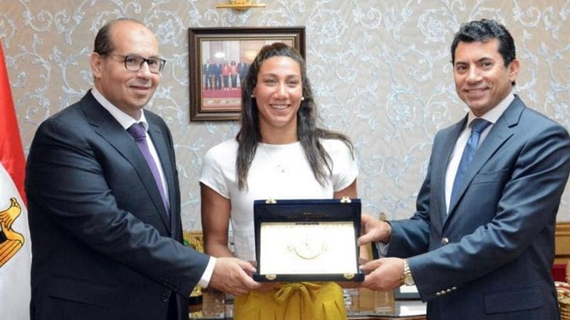 بوابة الجمهورية