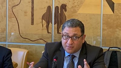 ماعت تنعي ضحايا الارهاب في افريقيا خلال شهر أغسطس