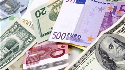 أسعار العملات في مصر اليوم الخميس 22 أغسطس 2019