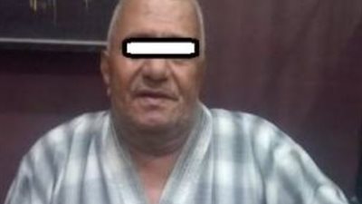 مباحث المطرية تضبط هارب من غرامات مبانى بـ 13 مليون جنية