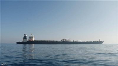 اليونان تنفي استقبالها السفينة الإيرانية المستهدفة من أمريكا