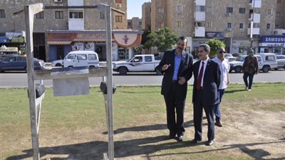 بدء تنفيذ مبادرة 