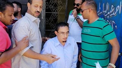 مياه القناة تحرر 27 مخالفة تجارية في الإسماعيلية ..صور
