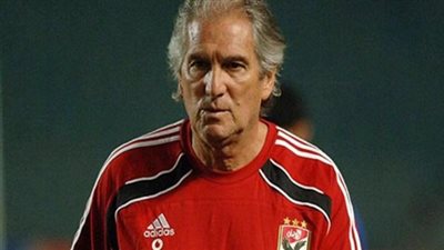جوزيه يرد على ترشيحه لتدريب الأهلى