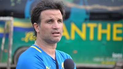 مورينو يقترب من تدريب الاهلى