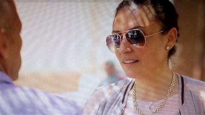 أين اختفت مني عراقي وهل تركت 