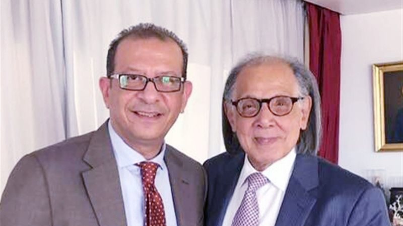 بوابة الجمهورية