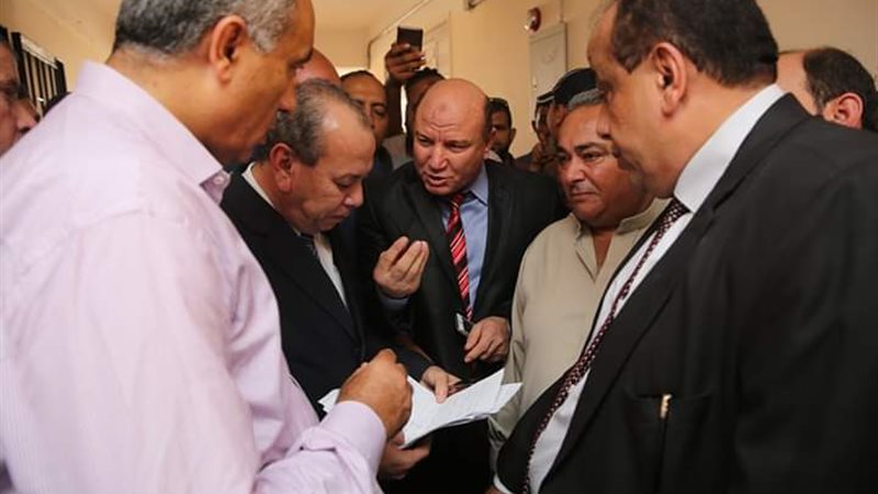 بوابة الجمهورية