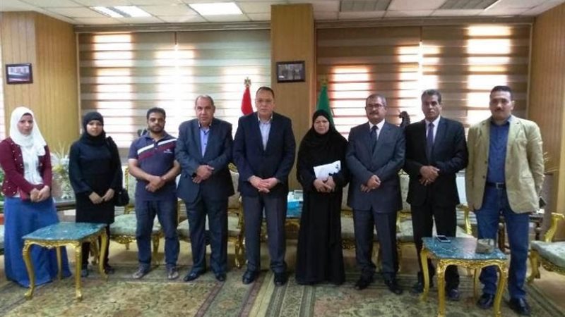 بوابة الجمهورية