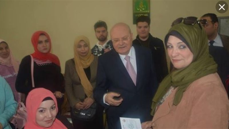 بوابة الجمهورية