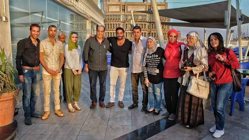 بوابة الجمهورية