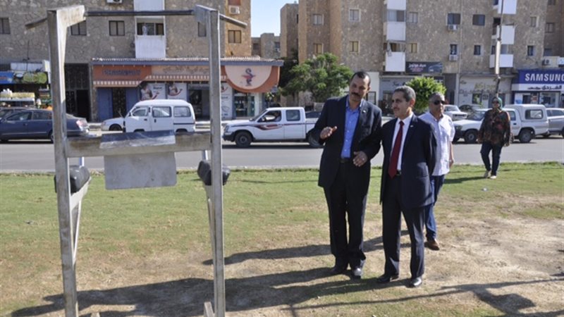 بوابة الجمهورية