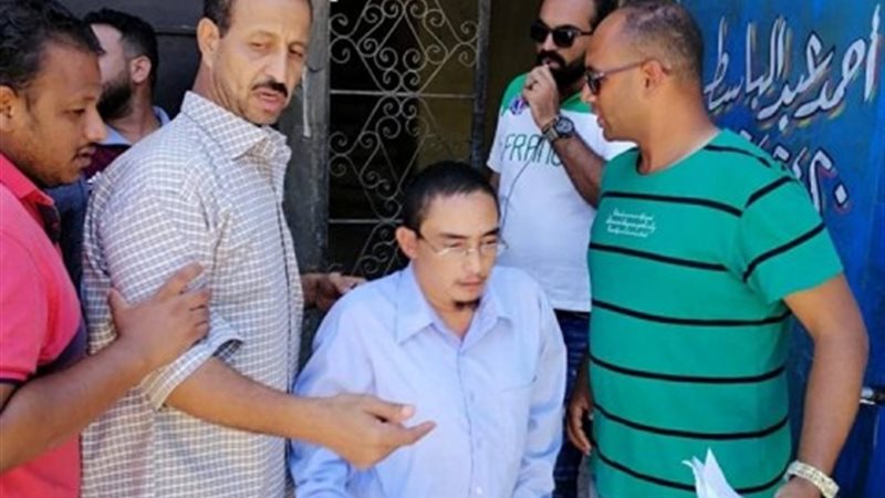 بوابة الجمهورية