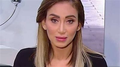 التحقيق مع الإعلامية ريهام سعيد فى الأعلى للإعلام غداً