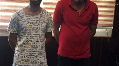 بسبب كلب .. ضبط صاحب محل لاختطافة ميكانيكى واجبارة على توقيع إيصالات أمانة