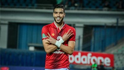 عماد متعب يكشف أسباب إضاعة وليد ازارو للأهداف.. فيديو
