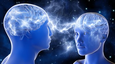 علميا.. الانسان يتحمل الألم بشكل مضاعف اذا كان بالقرب من حبيبة خاصة عند النظر لعينية