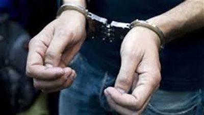 القبض على اخطر تجار المخدرات بمنطقة السحر والجمال
