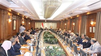 الأعلى للجامعات يوافق على إنشاء كليتين في جامعة سوهاج