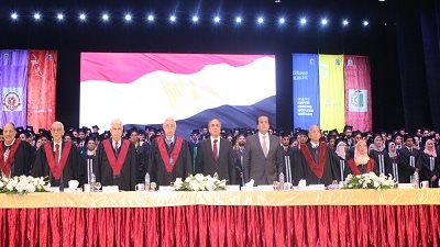 تنسيق الجامعات 2019..انضمام 3 كليات جديدة لجامعة الاهرام الكندية