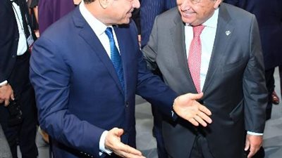 الرئيس السيسي يصل قمة مجموعة الدول السبع الصناعية بعد قليل.. ويلتقي ميركل لبحث آخر المستجدات بين البلدين