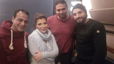 تعاون جديد بين آصالة وناصر الجيل فى 