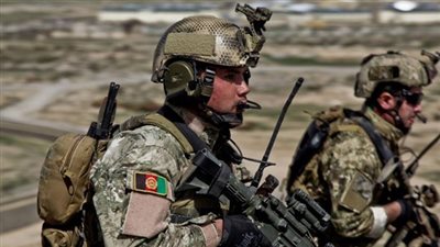 مقتل وإصابة 48 مسلحا من طالبان خلال عمليات عسكرية في أفغانستان