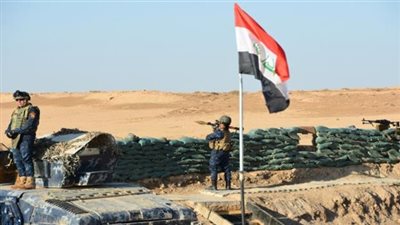 مقتل قائد ميداني في الحشد الشعبي على الحدود السورية - العراقية