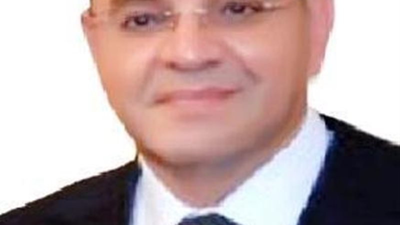 اللواء شريف رؤوف