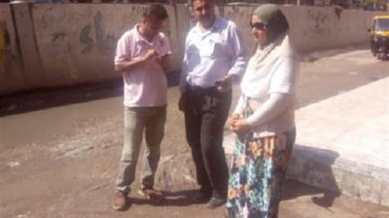 بوابة الجمهورية