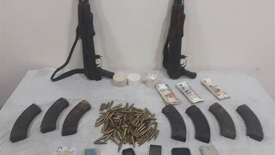 مقتل بلطجيين بـ 