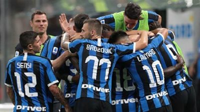 بالفيديو.. إنتر ميلان يفتتح مشواره في الدوري برباعية في مرمى ليتشي