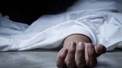 النيابة تأمر بحبس عاطل قتل سيدة مسنة بغرض السرقة