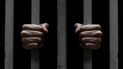 حبس سائق 15 يوما علي ذمة التحقيقات لقيامة بقتل زوجته بالخصوص