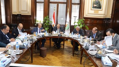 الإصلاح الزراعي يوافق على تخصيص أراضٍ جديدة للمنفعة العامة