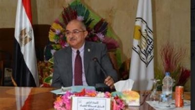 مجلس جامعة أسيوط يوافق علي تعيين 7 أساتذة جدد بخمسة من كليات الجامعة