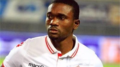 قرار جديد من الزمالك بشأن بيع معروف يوسف