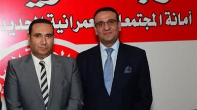 حزب الحرية المصري ينظم ندوة عن الإرهاب الإلكتروني