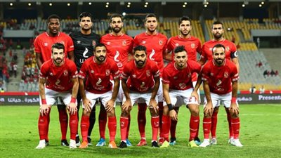 أزمة في الأهلي بشأن المهاجم الأجنبي