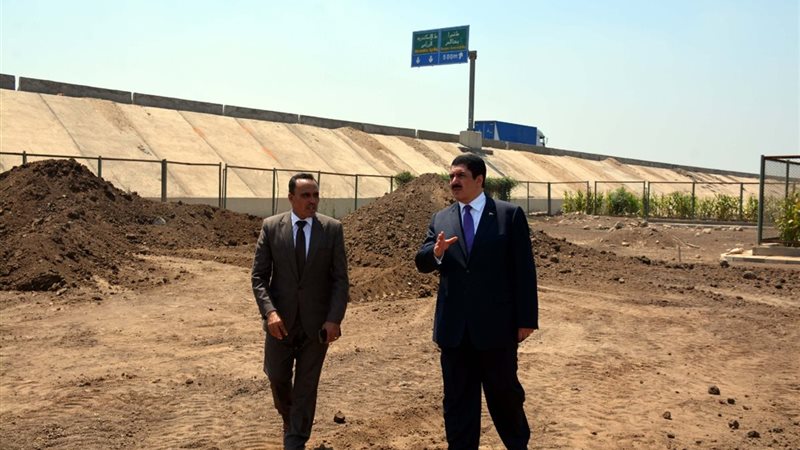 بوابة الجمهورية