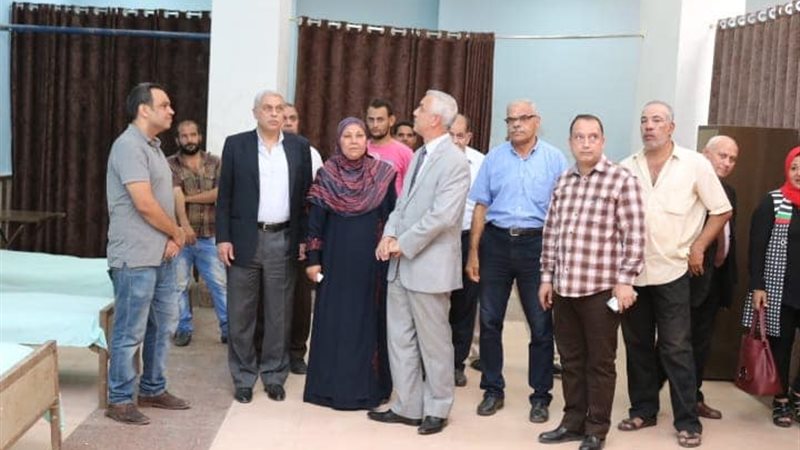بوابة الجمهورية