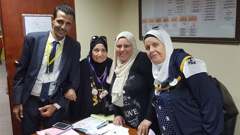 بوابة الجمهورية